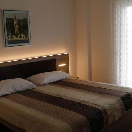 Apartmani S Dvije Spavace Sobe 4 Osobe Selce Exterior foto