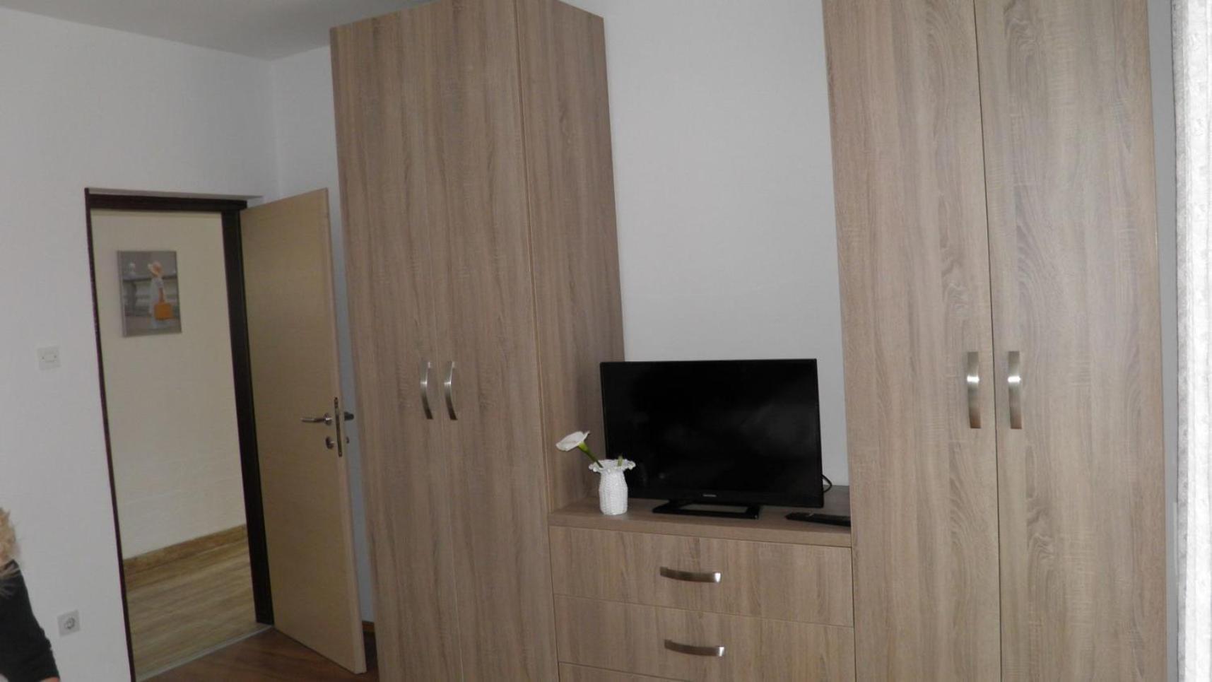 Apartmani S Dvije Spavace Sobe 4 Osobe Selce Exterior foto